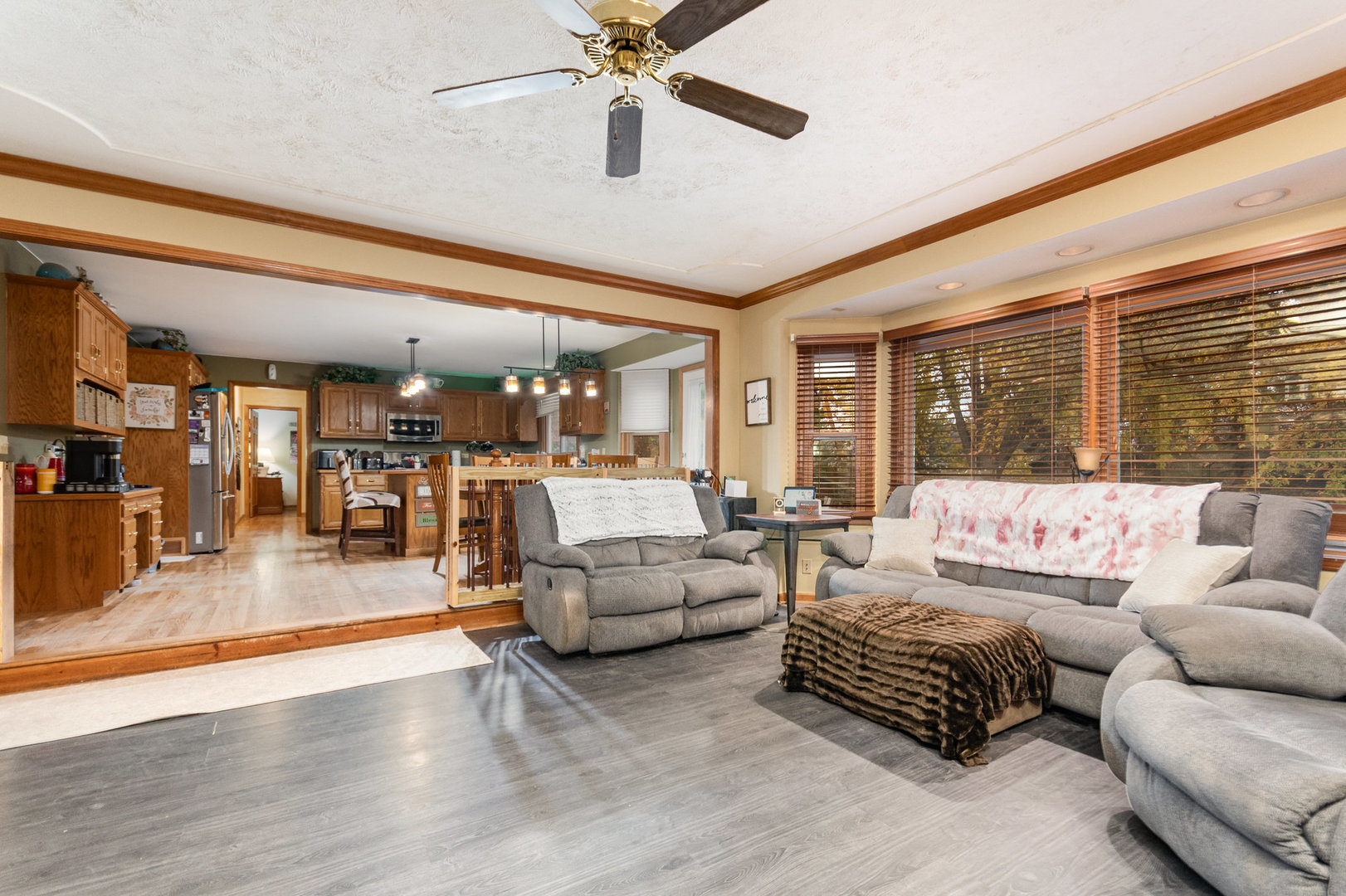 3467 Charlemaine Drive