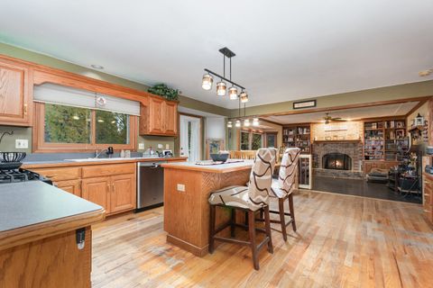 Tiny photo for 3467 Charlemaine Drive, Aurora, IL 60504 (MLS # 12514692)