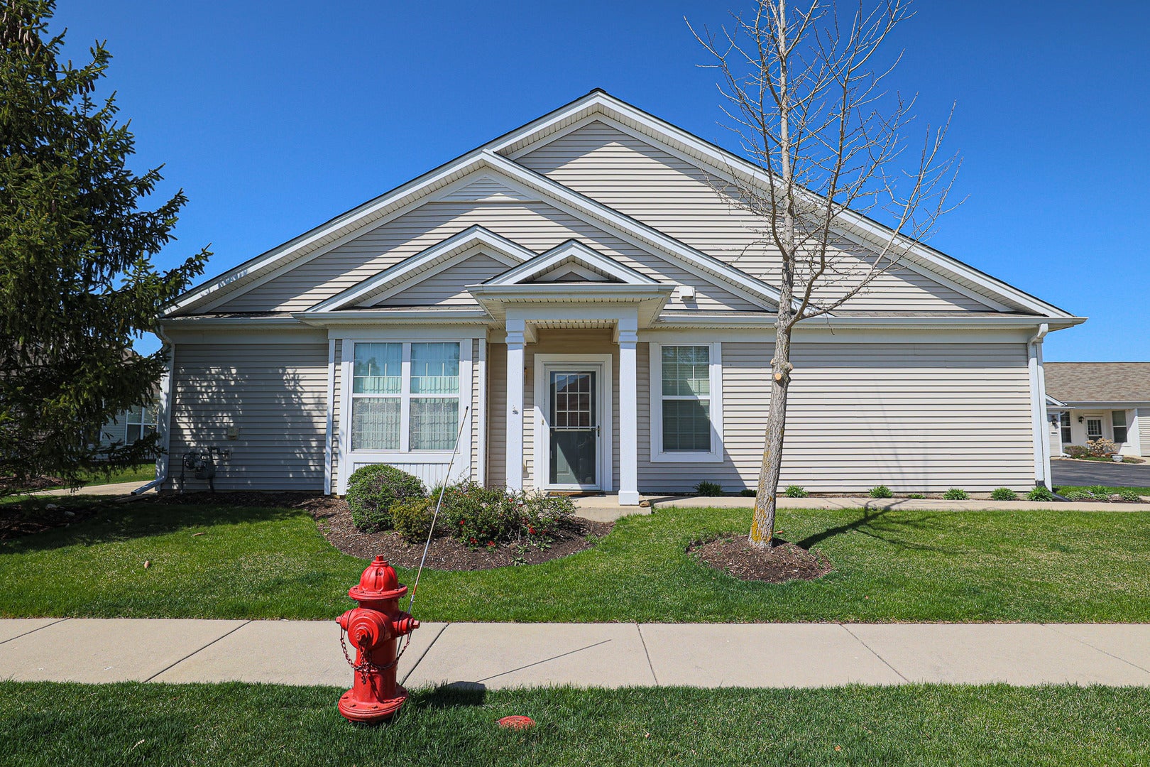 13580 Hemlock Road