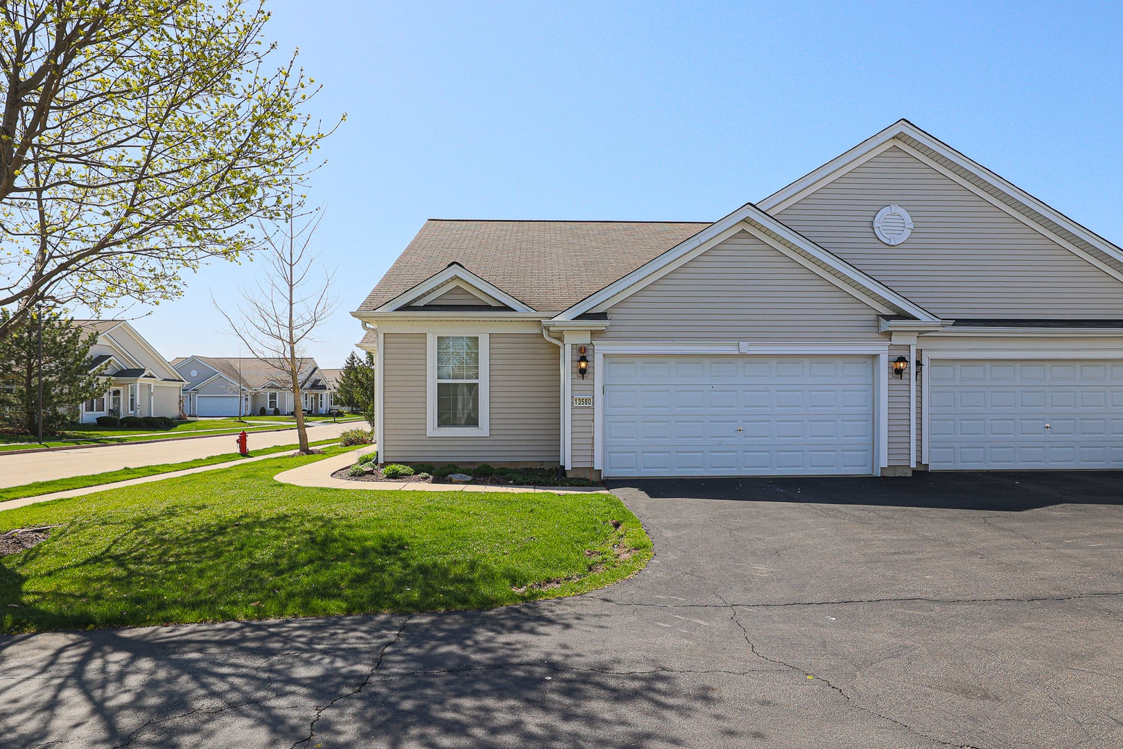 13580 Hemlock Road