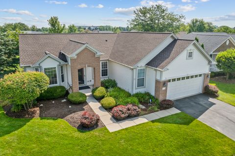 Photo of 12332 Cold Springs Drive, Huntley, IL 60142 (MLS # 12440863)