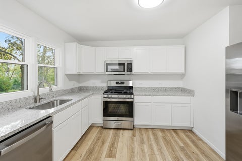 Tiny photo for 732 1st Street, Crete, IL 60417 (MLS # 12785419)