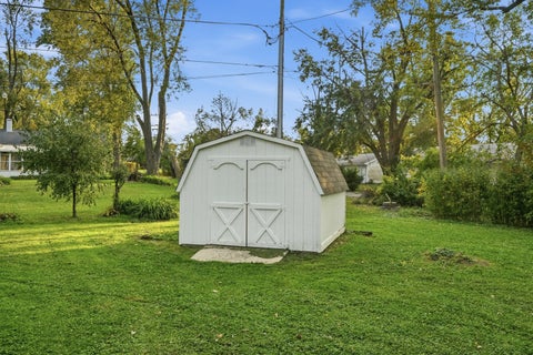 Tiny photo for 732 1st Street, Crete, IL 60417 (MLS # 12785419)