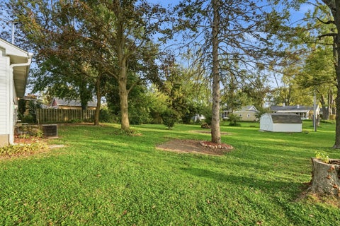 Tiny photo for 732 1st Street, Crete, IL 60417 (MLS # 12785419)