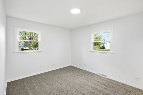 Tiny photo for 732 1st Street, Crete, IL 60417 (MLS # 12785419)