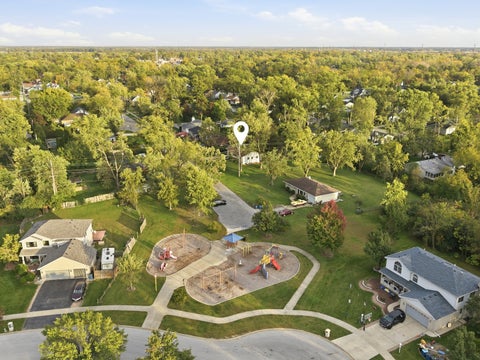 Tiny photo for 732 1st Street, Crete, IL 60417 (MLS # 12785419)