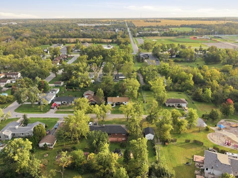 Tiny photo for 732 1st Street, Crete, IL 60417 (MLS # 12785419)