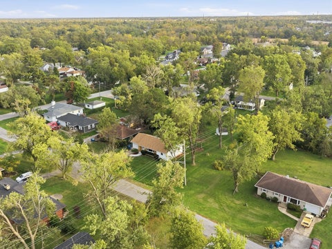 Tiny photo for 732 1st Street, Crete, IL 60417 (MLS # 12785419)