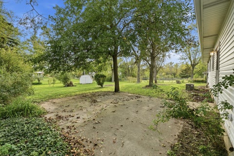Tiny photo for 732 1st Street, Crete, IL 60417 (MLS # 12785419)