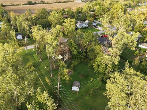 Tiny photo for 732 1st Street, Crete, IL 60417 (MLS # 12785419)