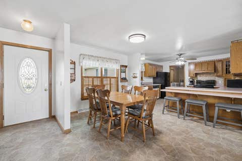 Tiny photo for 15334 W 3000n Road, Essex, IL 60935 (MLS # 12723713)
