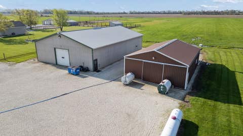 Tiny photo for 15334 W 3000n Road, Essex, IL 60935 (MLS # 12723713)