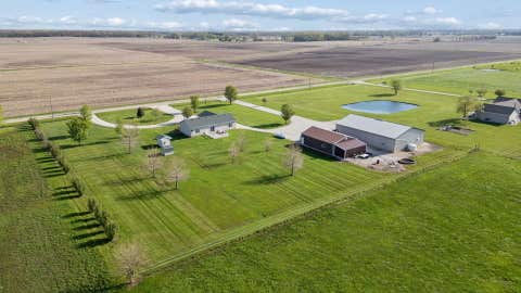 Tiny photo for 15334 W 3000n Road, Essex, IL 60935 (MLS # 12723713)