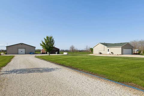 Tiny photo for 15334 W 3000n Road, Essex, IL 60935 (MLS # 12723713)