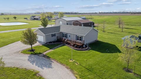 Photo of 15334 W 3000n Road, Essex, IL 60935 (MLS # 12723713)