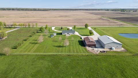 Tiny photo for 15334 W 3000n Road, Essex, IL 60935 (MLS # 12723713)