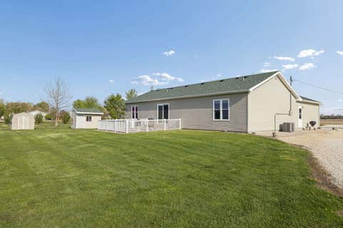 Tiny photo for 15334 W 3000n Road, Essex, IL 60935 (MLS # 12723713)