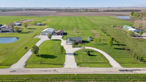 Tiny photo for 15334 W 3000n Road, Essex, IL 60935 (MLS # 12723713)