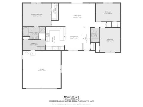 Tiny photo for 15334 W 3000n Road, Essex, IL 60935 (MLS # 12723713)