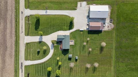 Tiny photo for 15334 W 3000n Road, Essex, IL 60935 (MLS # 12723713)