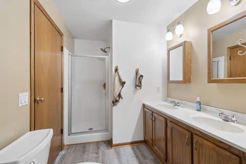 Tiny photo for 15334 W 3000n Road, Essex, IL 60935 (MLS # 12723713)