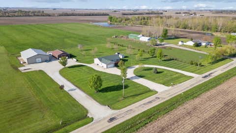 Tiny photo for 15334 W 3000n Road, Essex, IL 60935 (MLS # 12723713)
