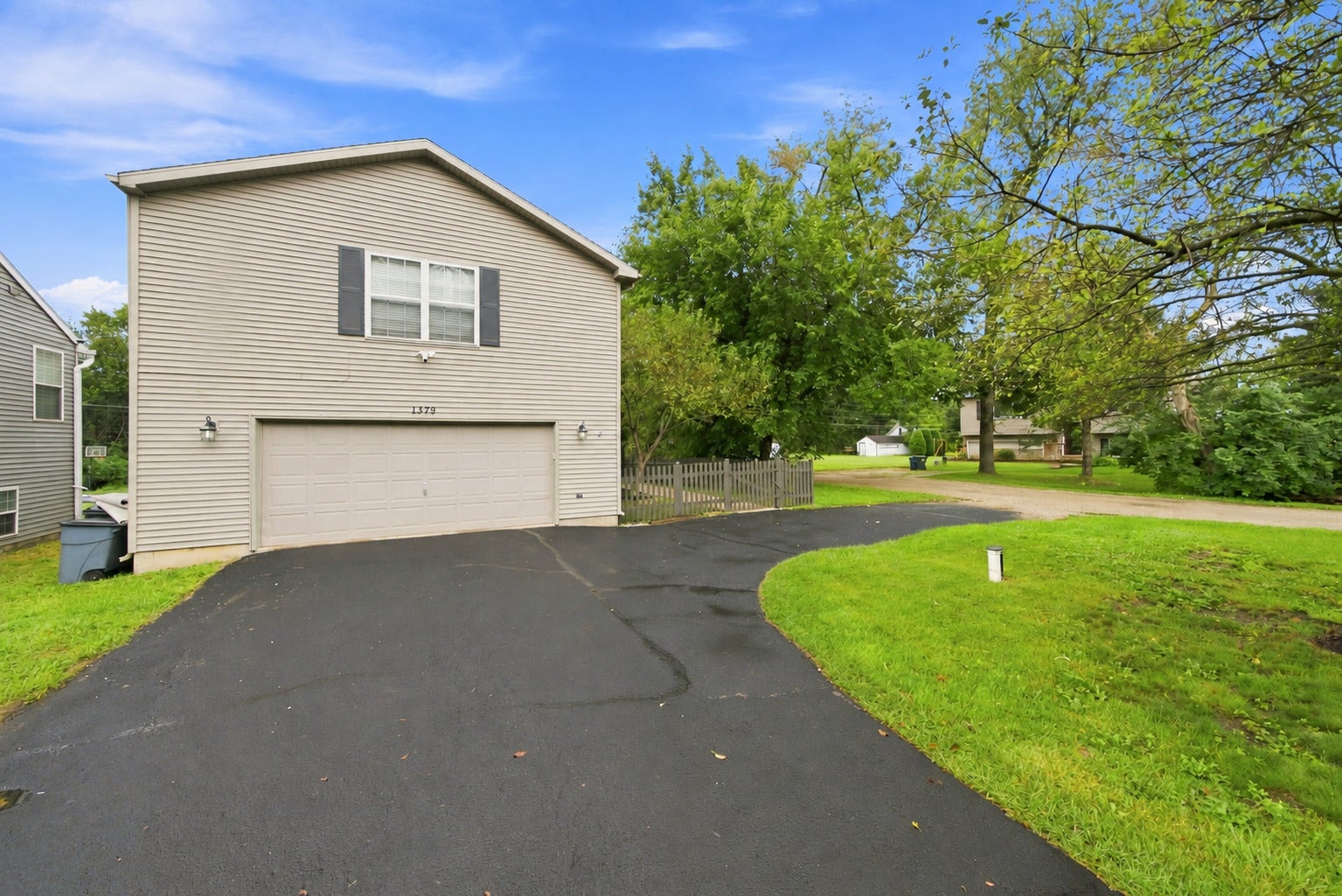 1379 Cary Road