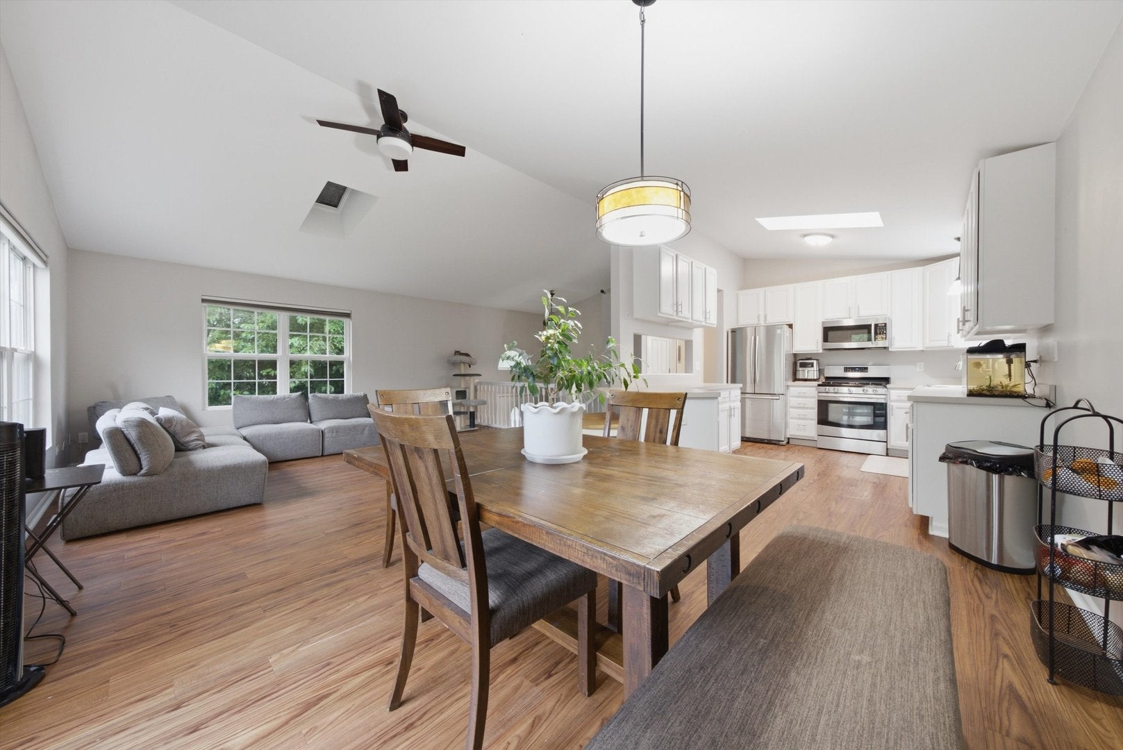 1379 Cary Road