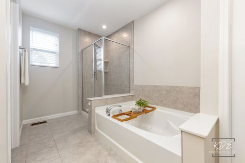 Tiny photo for 2110 Weatherbee Lane, Naperville, IL 60563 (MLS # 12507289)