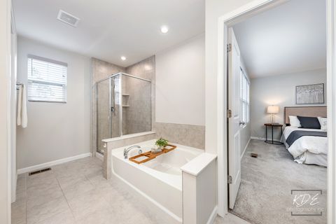 Tiny photo for 2110 Weatherbee Lane, Naperville, IL 60563 (MLS # 12507289)