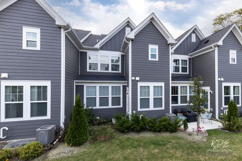 Tiny photo for 2110 Weatherbee Lane, Naperville, IL 60563 (MLS # 12507289)