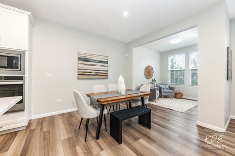 Tiny photo for 2110 Weatherbee Lane, Naperville, IL 60563 (MLS # 12507289)