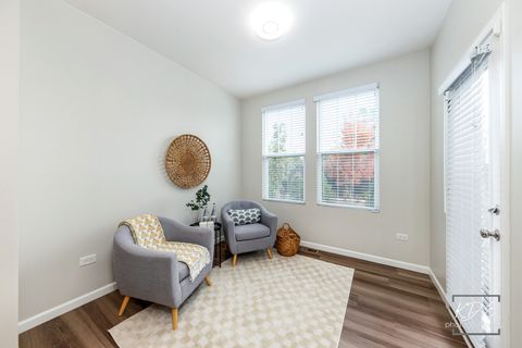 Tiny photo for 2110 Weatherbee Lane, Naperville, IL 60563 (MLS # 12507289)