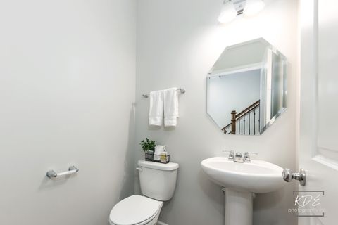 Tiny photo for 2110 Weatherbee Lane, Naperville, IL 60563 (MLS # 12507289)