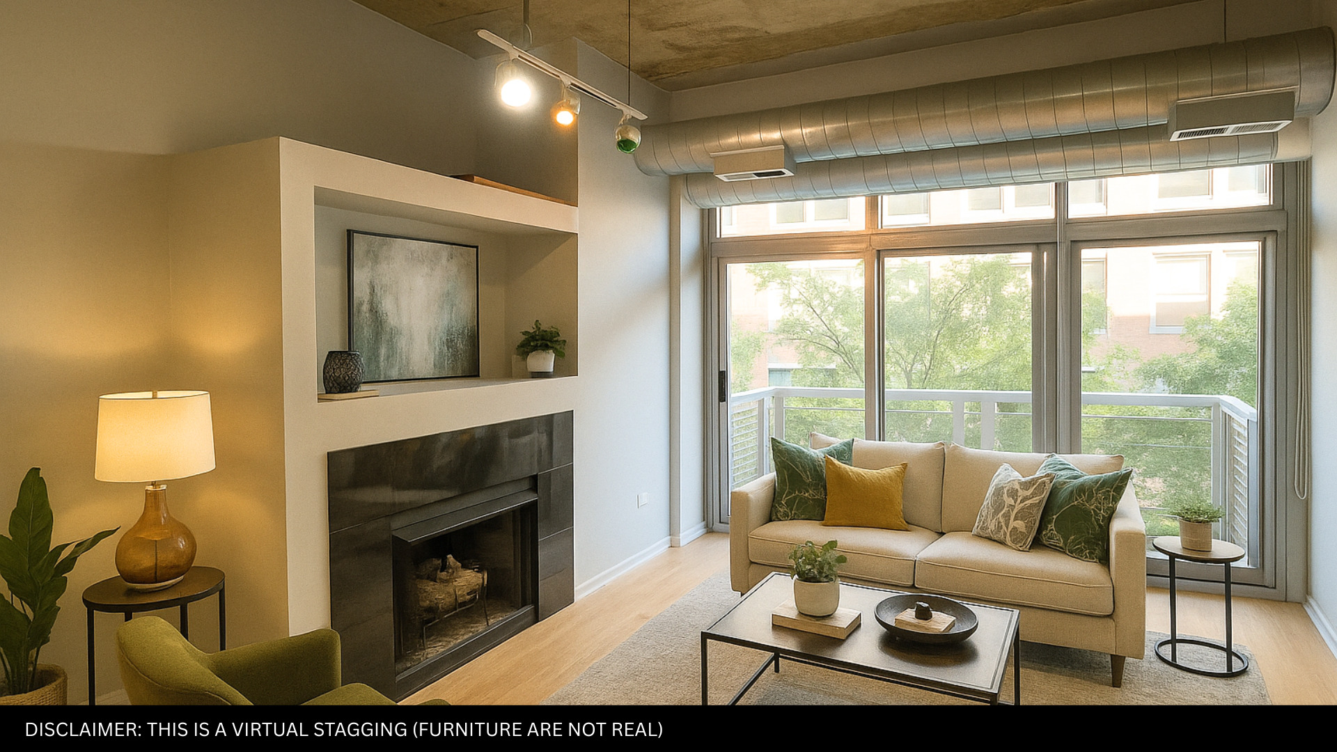 933 W Van Buren Street 304