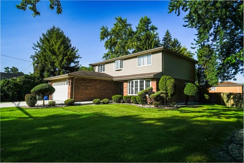 Photo of 7314 S 86th Avenue, Justice, IL 60458 (MLS # 12744534)
