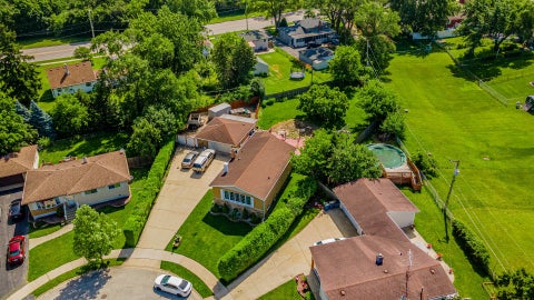 Tiny photo for 433 E Cherry Hill Drive, Addison, IL 60101 (MLS # 12746796)