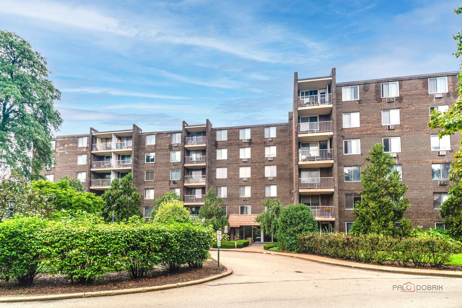 225 S Rohlwing Road 502