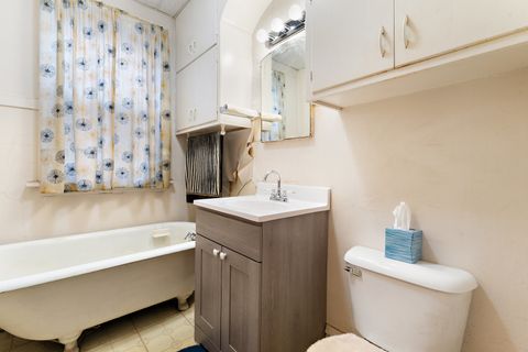 Tiny photo for 3407 N Avers Avenue, Chicago, IL 60618 (MLS # 12524670)