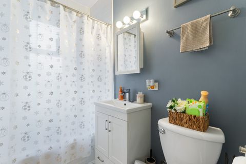 Tiny photo for 3407 N Avers Avenue, Chicago, IL 60618 (MLS # 12524670)