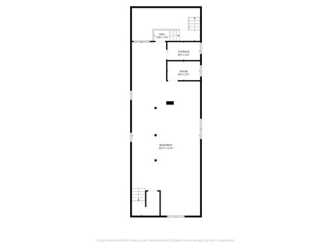 Tiny photo for 3407 N Avers Avenue, Chicago, IL 60618 (MLS # 12524670)