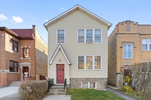 3407 N Avers Avenue Chicago IL 60618