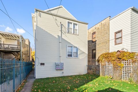 Tiny photo for 3407 N Avers Avenue, Chicago, IL 60618 (MLS # 12524670)
