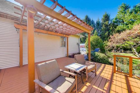 Tiny photo for 9206 Pine Needle Pass, Bull Valley, IL 60097 (MLS # 12456856)