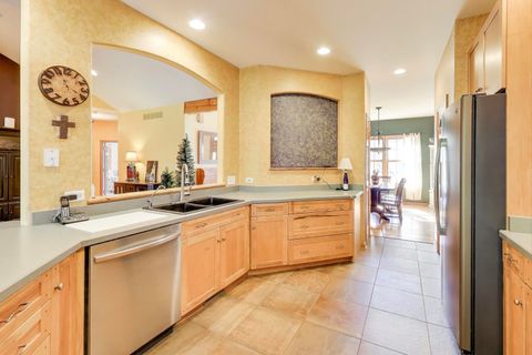 Tiny photo for 9206 Pine Needle Pass, Bull Valley, IL 60097 (MLS # 12456856)