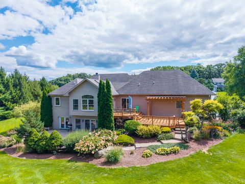 Tiny photo for 9206 Pine Needle Pass, Bull Valley, IL 60097 (MLS # 12456856)