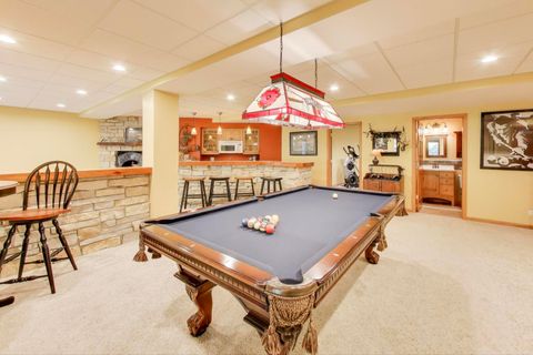 Tiny photo for 9206 Pine Needle Pass, Bull Valley, IL 60097 (MLS # 12456856)