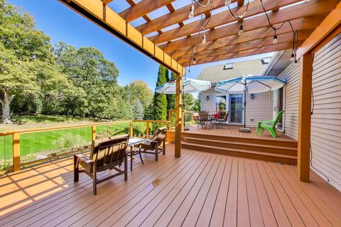Tiny photo for 9206 Pine Needle Pass, Bull Valley, IL 60097 (MLS # 12456856)