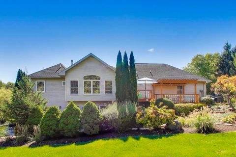 Tiny photo for 9206 Pine Needle Pass, Bull Valley, IL 60097 (MLS # 12456856)