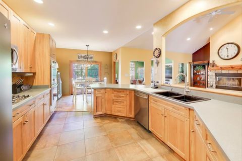 Tiny photo for 9206 Pine Needle Pass, Bull Valley, IL 60097 (MLS # 12456856)